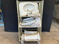Toiletaccessoire