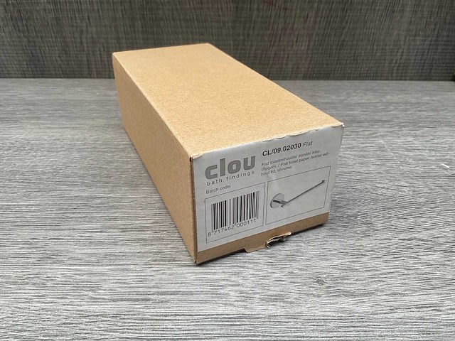 Toiletaccessoire - afbeelding 2 van  2