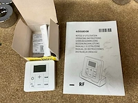 Toiletaccessoire - afbeelding 4 van  9