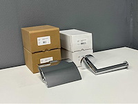 Toiletaccessoires (6x) - afbeelding 2 van  5