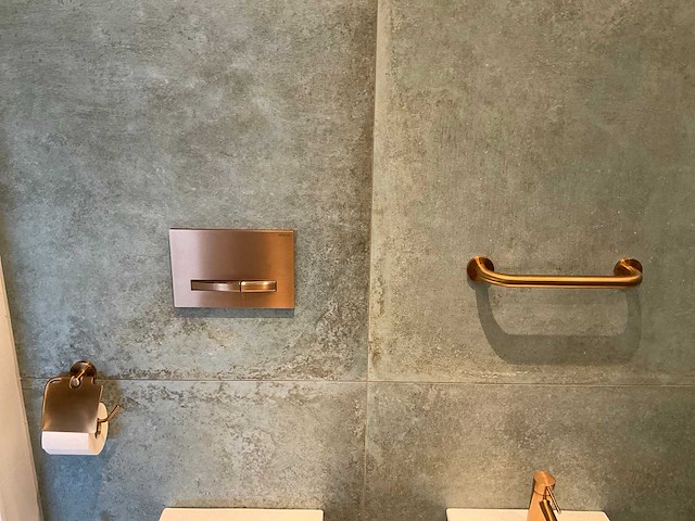 Toiletaccessoires - afbeelding 1 van  6