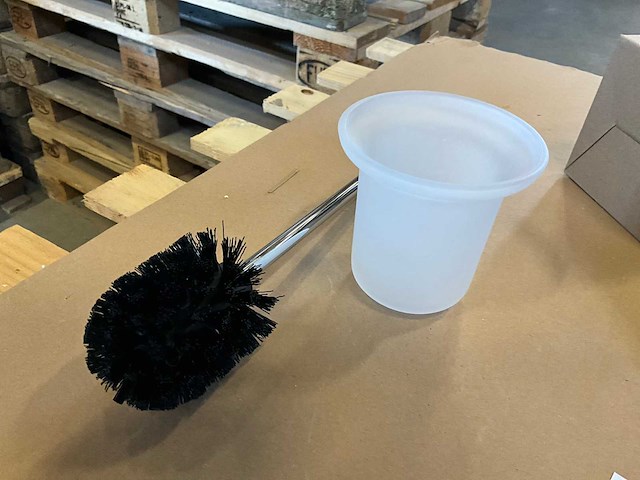Toiletborstel set (25x) - afbeelding 3 van  3