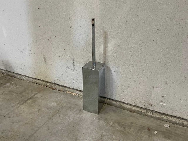 Toiletborstel - afbeelding 1 van  4