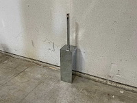Toiletborstel - afbeelding 1 van  4