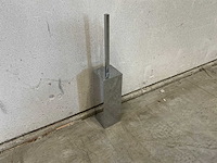 Toiletborstel - afbeelding 2 van  4