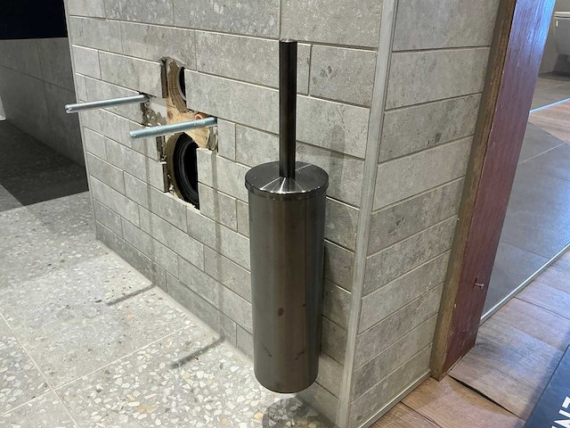 Toiletborstel - afbeelding 1 van  4