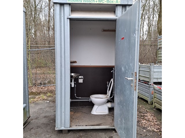 Toiletbox fladafi - afbeelding 9 van  16