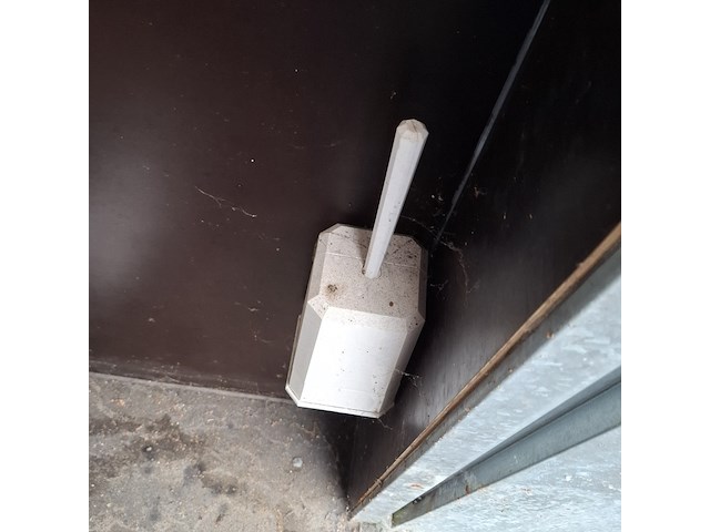 Toiletbox fladafi - afbeelding 15 van  16