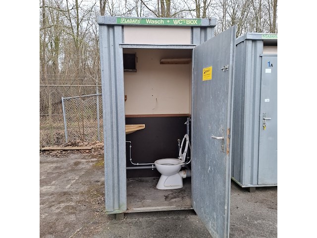Toiletbox fladafi - afbeelding 9 van  16