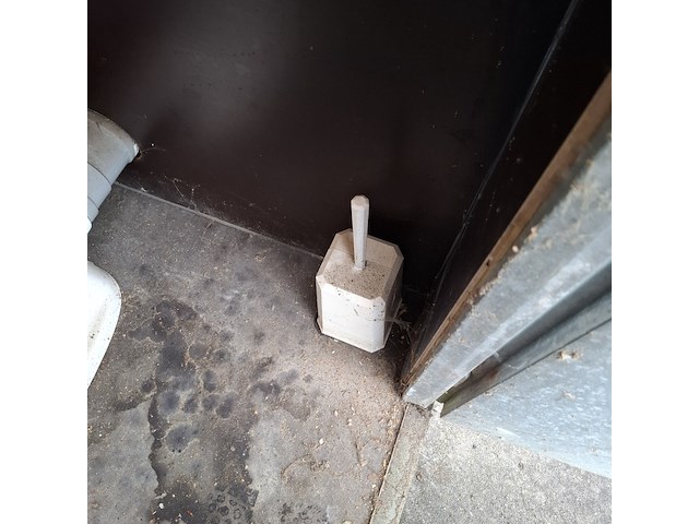 Toiletbox fladafi - afbeelding 15 van  16