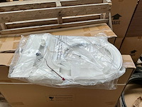 Toiletbril elektrisch - afbeelding 2 van  2