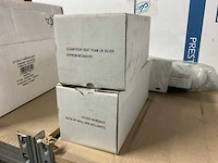 Toiletbril reiniger dispenser (3x) - afbeelding 2 van  2