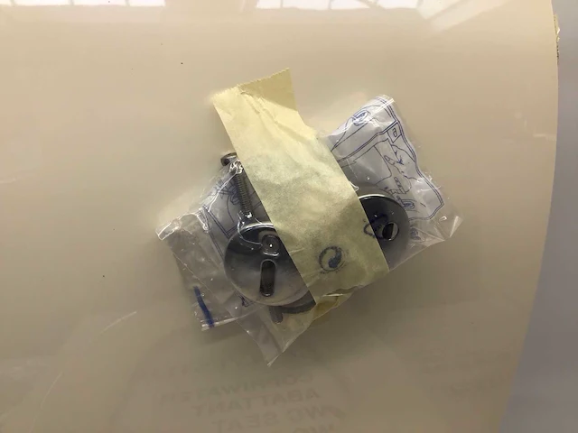 Toiletbrillen nieuw (4x) - afbeelding 2 van  4