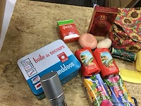 Toiletgerief divers - afbeelding 2 van  3