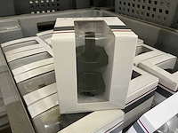 Toilethaak garnituur (300x) - afbeelding 1 van  1