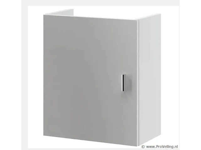 Toiletmeubel - 10 stuks - afbeelding 1 van  2