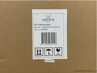Toiletmeubel - 10 stuks - afbeelding 2 van  2
