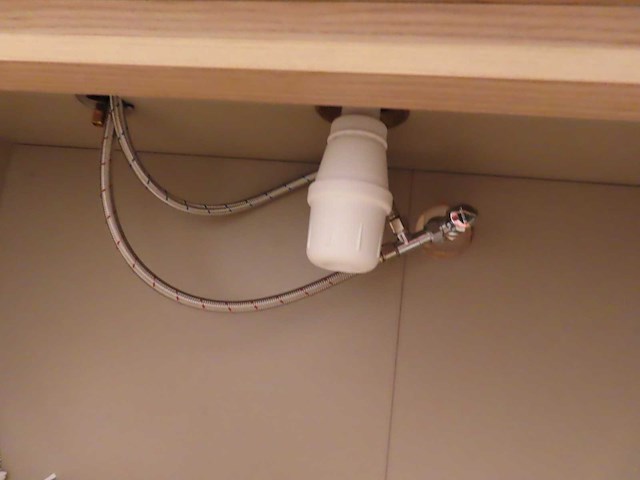 Toiletmeubel (2x) - afbeelding 7 van  12