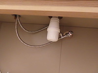 Toiletmeubel (2x) - afbeelding 7 van  12