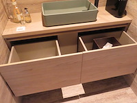 Toiletmeubel (2x) - afbeelding 11 van  12