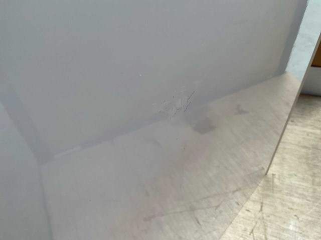 Toiletmeubel met hardsteen fontein en kraan - afbeelding 7 van  8