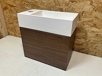 Toiletmeubel - afbeelding 1 van  6