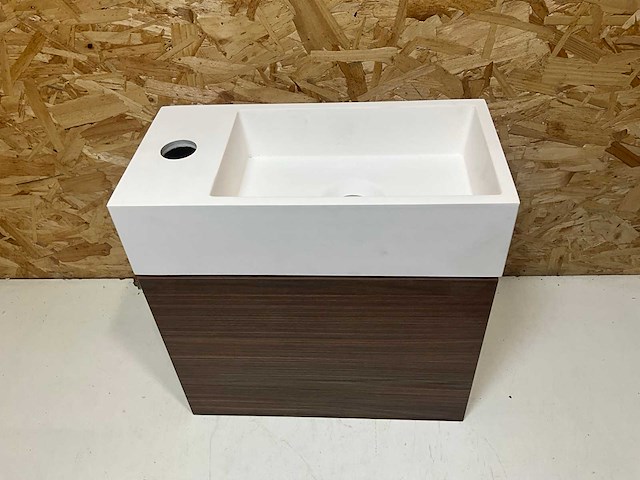 Toiletmeubel - afbeelding 3 van  6