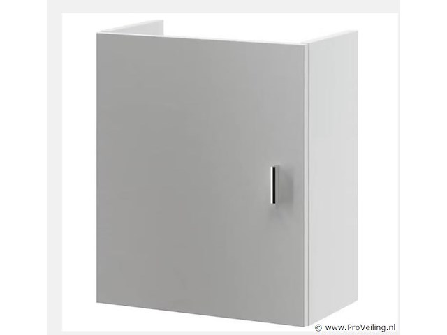 Toiletmeubel - afbeelding 1 van  2