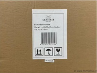 Toiletmeubel - afbeelding 2 van  2