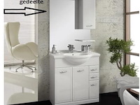 Toiletmeubel - afbeelding 1 van  2