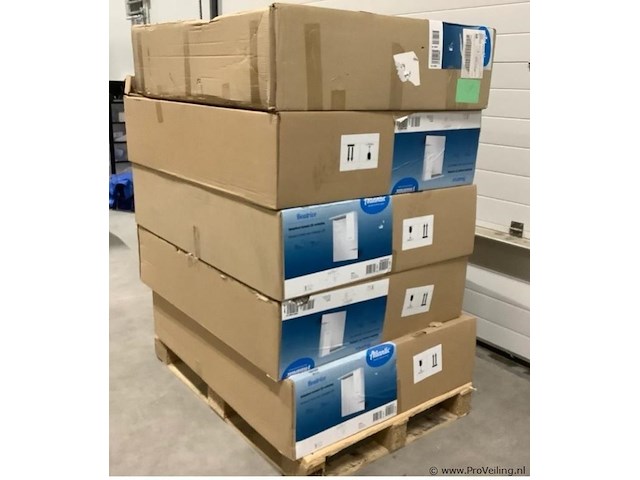 Toiletmeubel - afbeelding 2 van  2