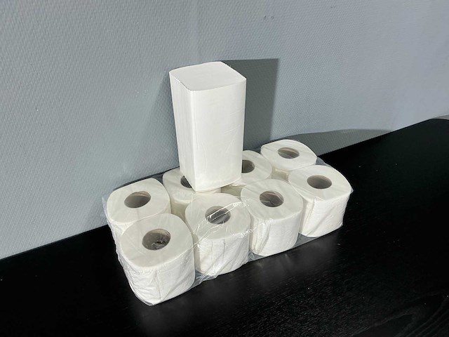 Toiletpapier (29x) - afbeelding 6 van  12