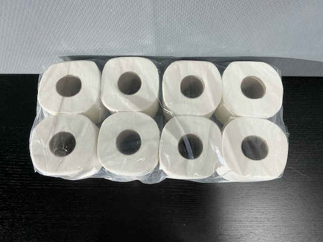 Toiletpapier (29x) - afbeelding 8 van  12
