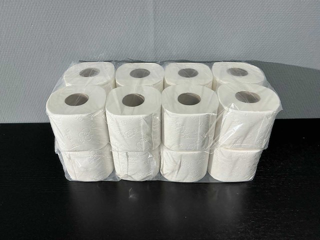 Toiletpapier (29x) - afbeelding 9 van  12