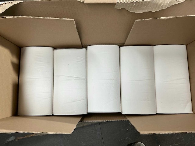 Toiletpapier (29x) - afbeelding 10 van  12