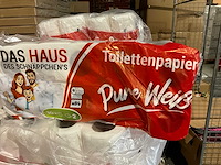 Toiletpapier (600x) - afbeelding 1 van  2