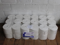 Toiletpapier euro products coreless. 36 rollen. - afbeelding 1 van  2