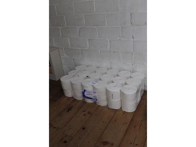 Toiletpapier euro products coreless. 36 rollen. - afbeelding 2 van  2