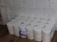 Toiletpapier euro products coreless. 36 rollen. - afbeelding 2 van  2