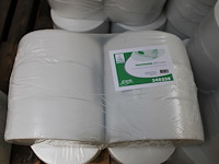 Toiletpapier maxi jumbo op pallet. totaal 66 rollen. - afbeelding 3 van  3