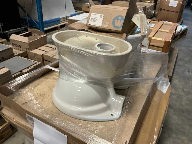 Toiletpot (9x) - afbeelding 2 van  5