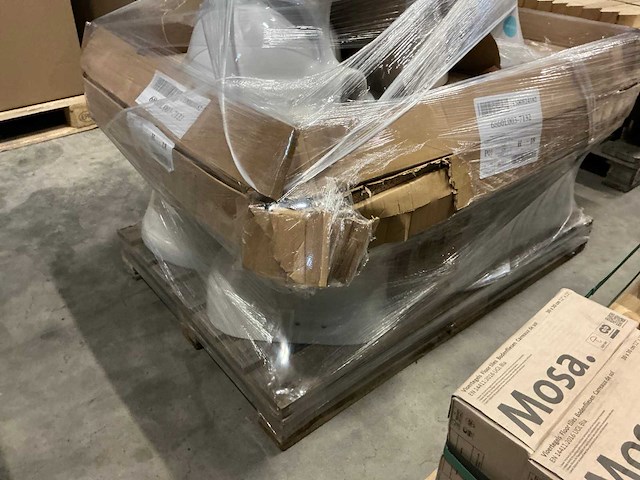 Toiletpot (9x) - afbeelding 4 van  5