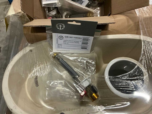 Toiletpot (9x) - afbeelding 5 van  5