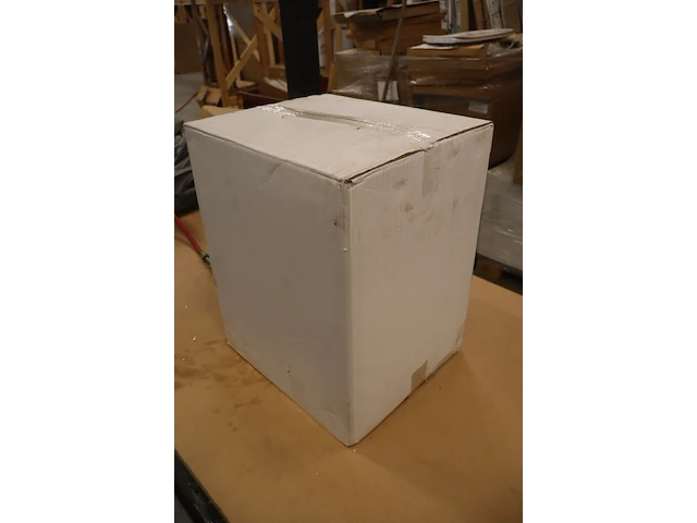 Toiletpot met toiletbril atlantic, bruce compact, wit - afbeelding 7 van  7