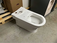 Toiletpot voor duoblok - afbeelding 2 van  5