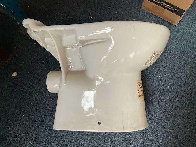 Toiletpot - afbeelding 3 van  3