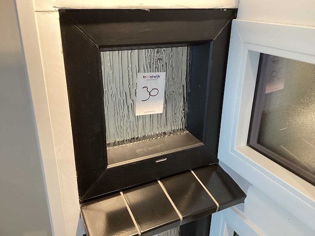 Toiletraam - afbeelding 1 van  2