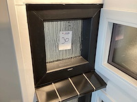 Toiletraam - afbeelding 1 van  2