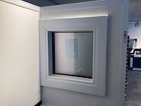 Toiletraam - afbeelding 1 van  1