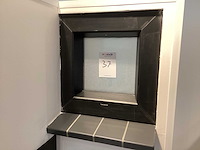 Toiletraam - afbeelding 1 van  2